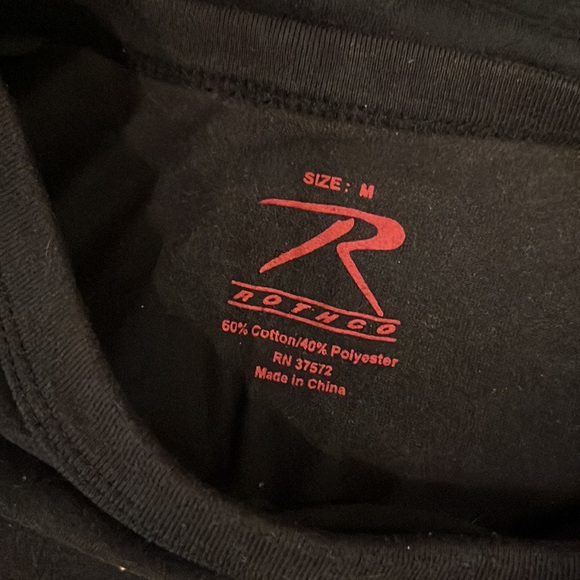 Rothco Don’t Tread On Me - Picture 2 of 2